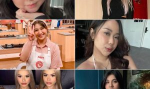 Kreator OnlyFans di Indonesia