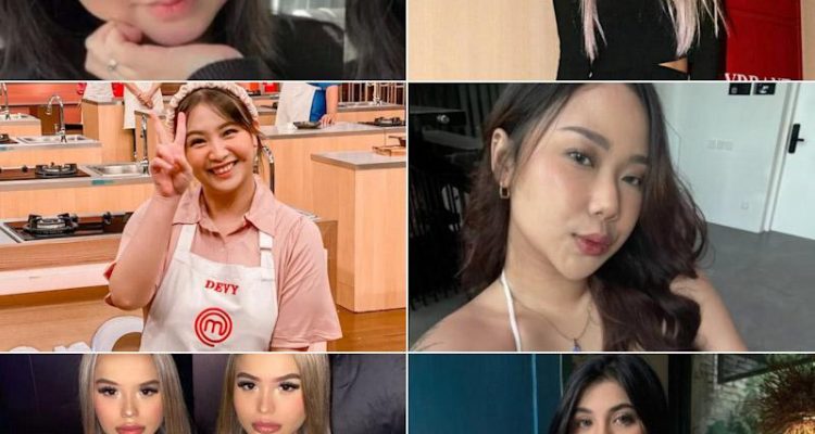 Kreator OnlyFans di Indonesia