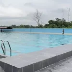 Kolam Renang Brimob Polda Sultra