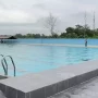 Kolam Renang Brimob Polda Sultra