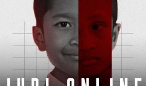 Anak-anak Terjerat Judi Online! 80 Ribu Anak Dibawah Usia 10 Tahun Terpapar Judol