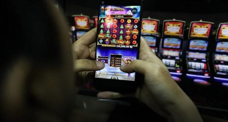 Peningkatan Kasus Judi Online di Sultra, Remaja Hingga Selebgram Ikut Terlibat?