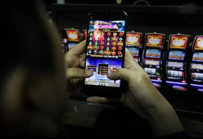 PSX_492 Peningkatan Kasus Judi Online di Sultra, Remaja Hingga Selebgram Ikut Terlibat?