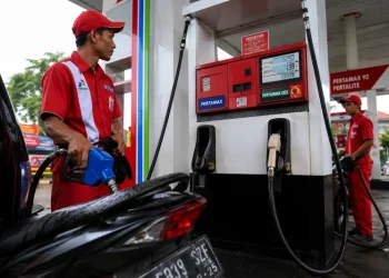 Harga BBM Tembus Rp16.250 per Liter, Naik 34,3% Sejak Presiden Prabowo Menjabat