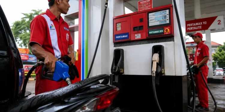 Harga BBM Tembus Rp16.250 per Liter, Naik 34,3% Sejak Presiden Prabowo Menjabat